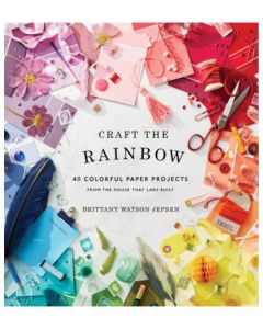 Craft the Rainbow