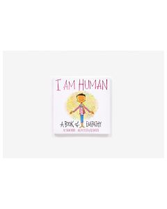 I am Human