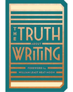 The Truth About Writing