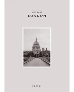 Cereal City Guide: London