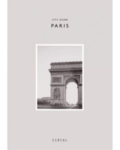 Cereal City Guide: Paris