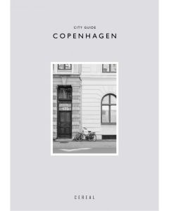 Cereal City Guide: Copenhagen