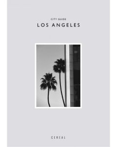 Cereal City Guide: Los Angeles