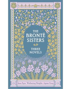 Barnes & Noble Classics: The Bronte Sisters