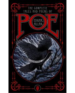 Barnes & Noble Classics: Edgar Allan Poe