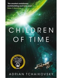 Children of Time