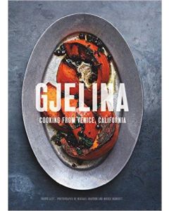 Gjelina Cooks