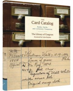 The Card Catalogue