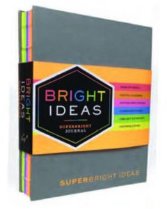 Bright Ideas Superbright Journal