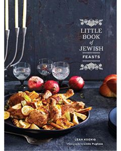 Little Book of Jewish Feasts