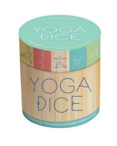 Yoga Dice