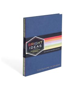 Bright Ideas Productivity Journal