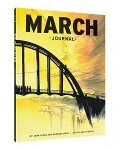 March Journal