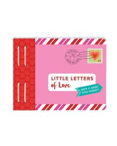 Little Letters of Love