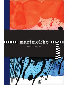 Marimekko Notebook Collection