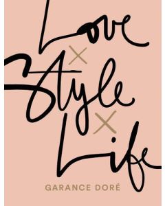 Love x Style x Life