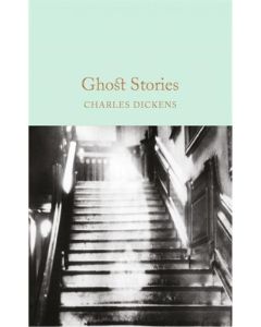 Collector's Library: Ghost Stories