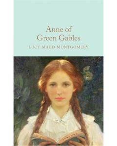 Collector's Library: Anne of Green Gables