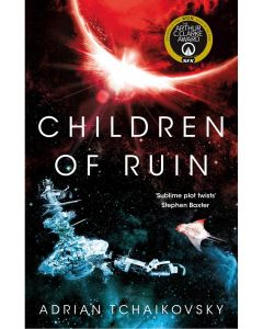 Children of Ruin