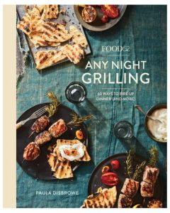 Food52 Any Night Grilling