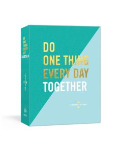 Do One Thing Every Day Together