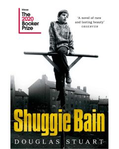 Shuggie Bain