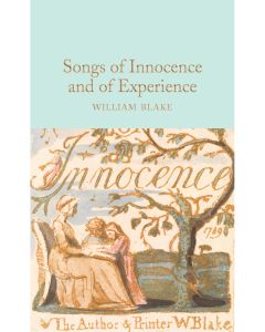 Collector's Library: Songs of Innocence and of Experience