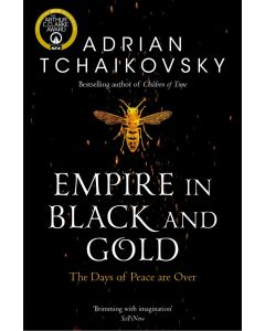 Empire in Black and Gold