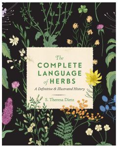 The Complete Language of Herbs