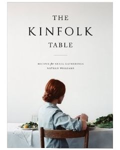 The Kinfolk Table