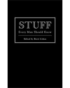 Stuff Every Man Should Know