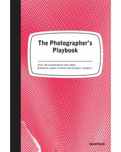 The Photographer's Playbook