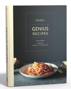 Food52 Genius Recipes