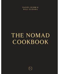 The NoMad Cookbook