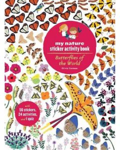 Butterflies of the World