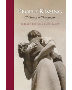 People Kissing