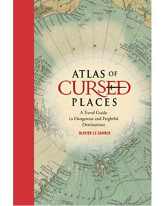 Atlas of Cursed Places