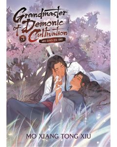 Grandmaster of Demonic Cultivation Vol. 5