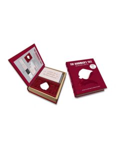 The Handmaid's Tale Deluxe Note Card Set