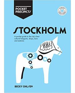 Stockholm Pocket Precincts