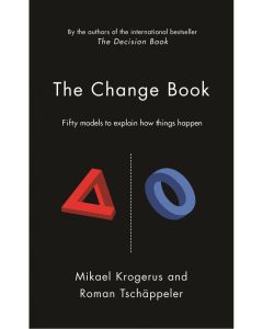 The Change Book