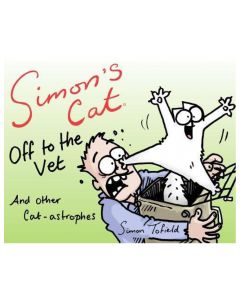 Simon's Cat