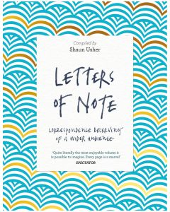 Letters of Note