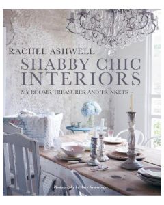 Shabby Chic Interiors