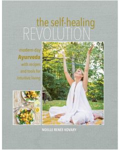 The Self-healing Revolution