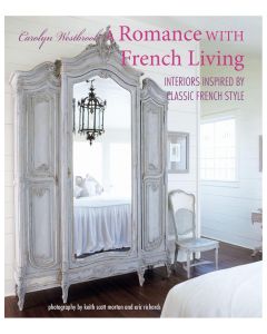 A Romance with French Living