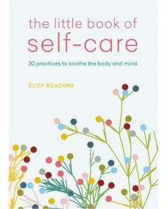 The Little Book of Self-care