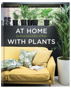 At Home with Plants