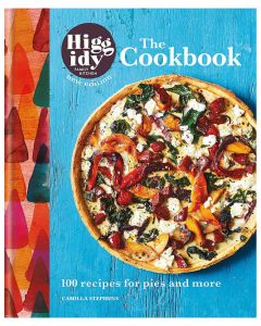 Higgidy: The Cookbook