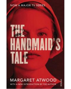 The Handmaid's Tale - Movie Tie-In